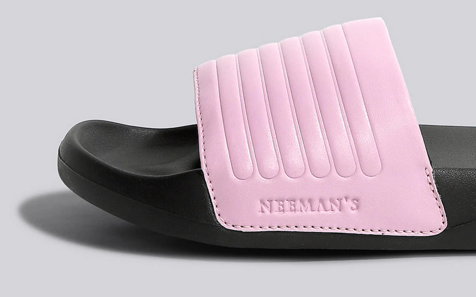 FootBed Slides for Women