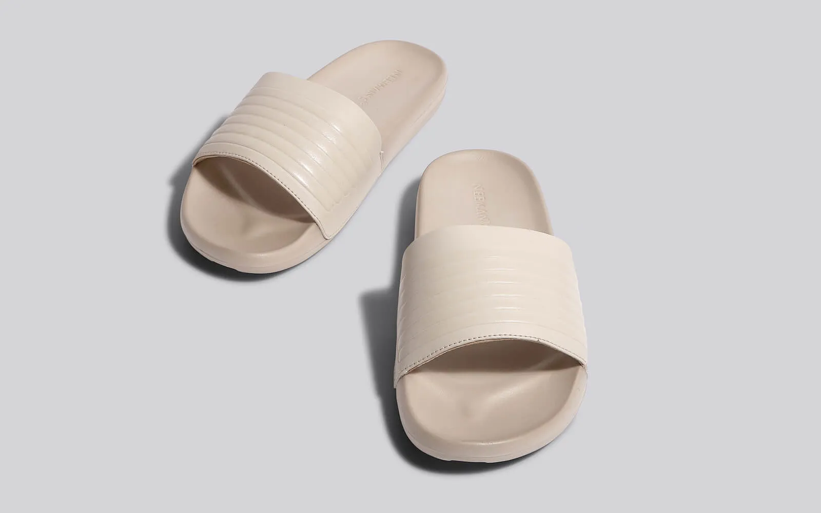 FootBed Slides for Women