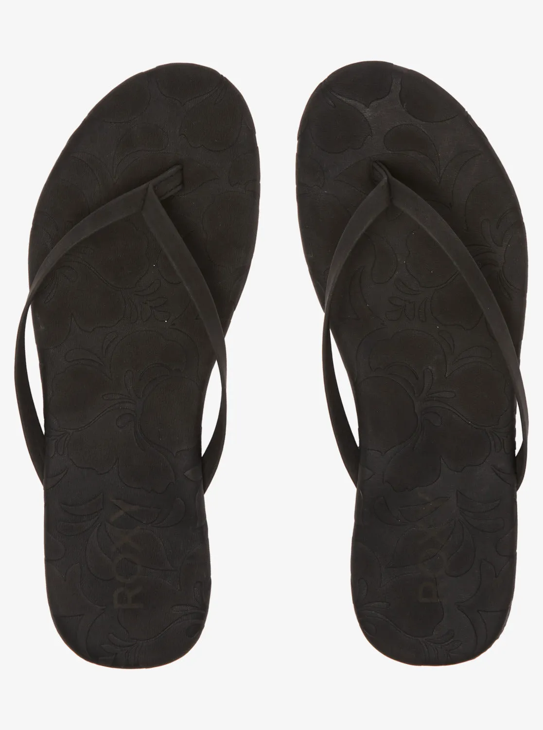 Gabbie Flip-Flops - Black