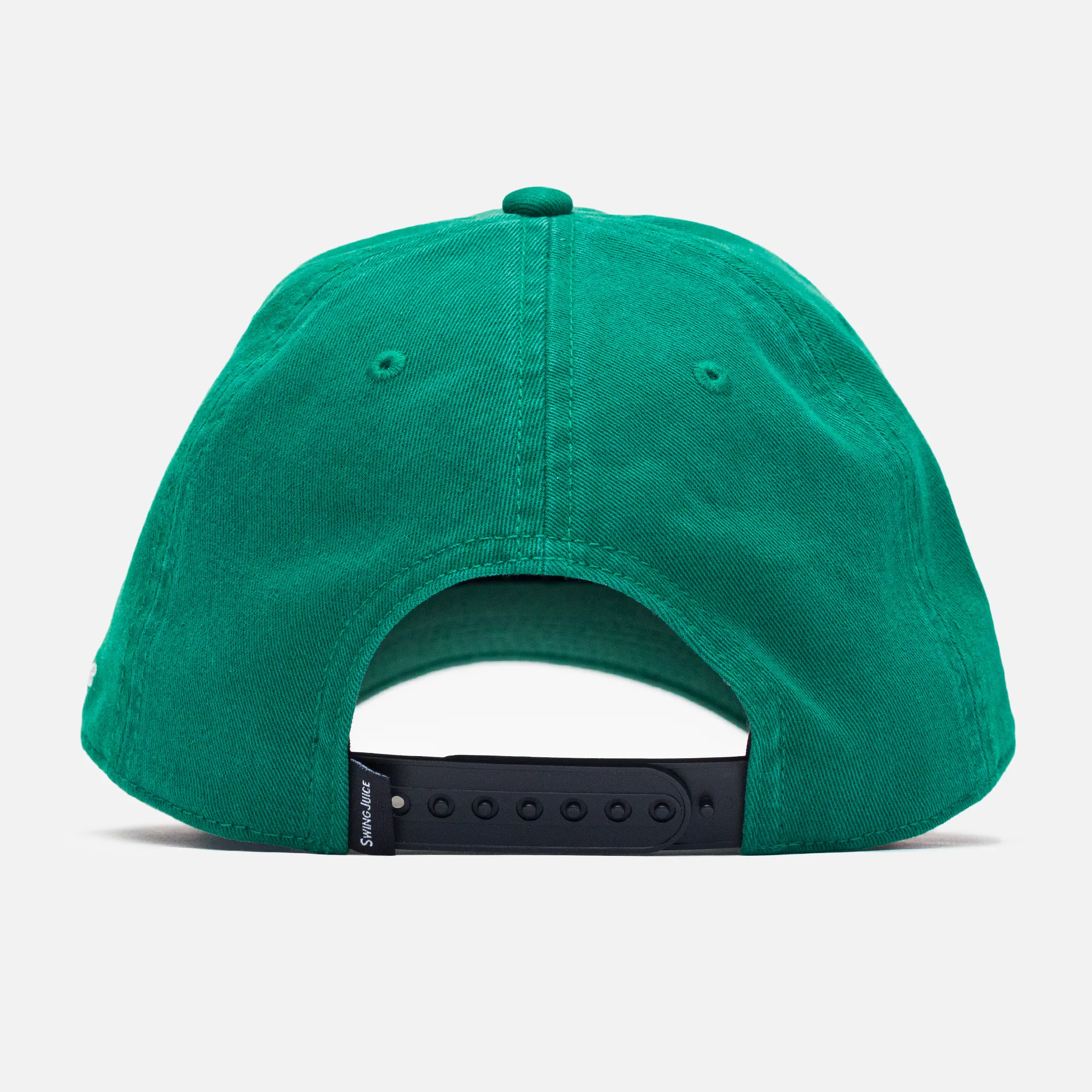 Golf & Ganja Unisex Dad Hat