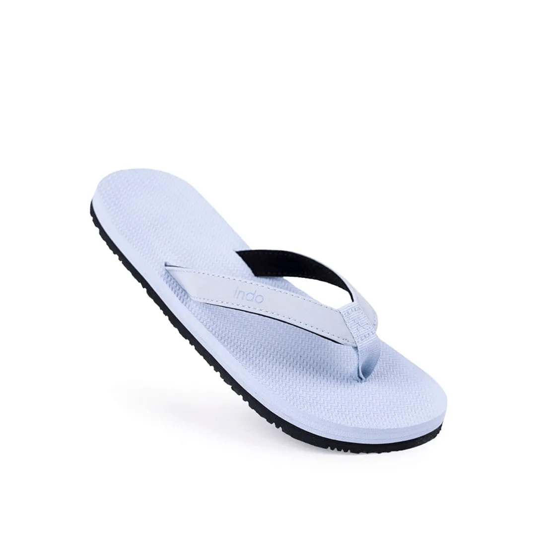 Grom's Flip Flops - Shore Light