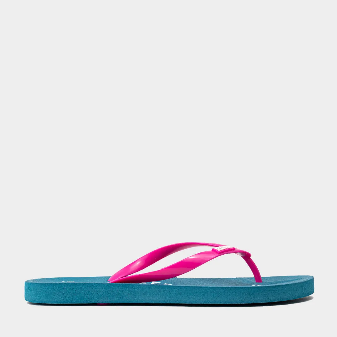 Groovy Flip Flop