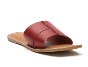 Heatwave Slide Sandal