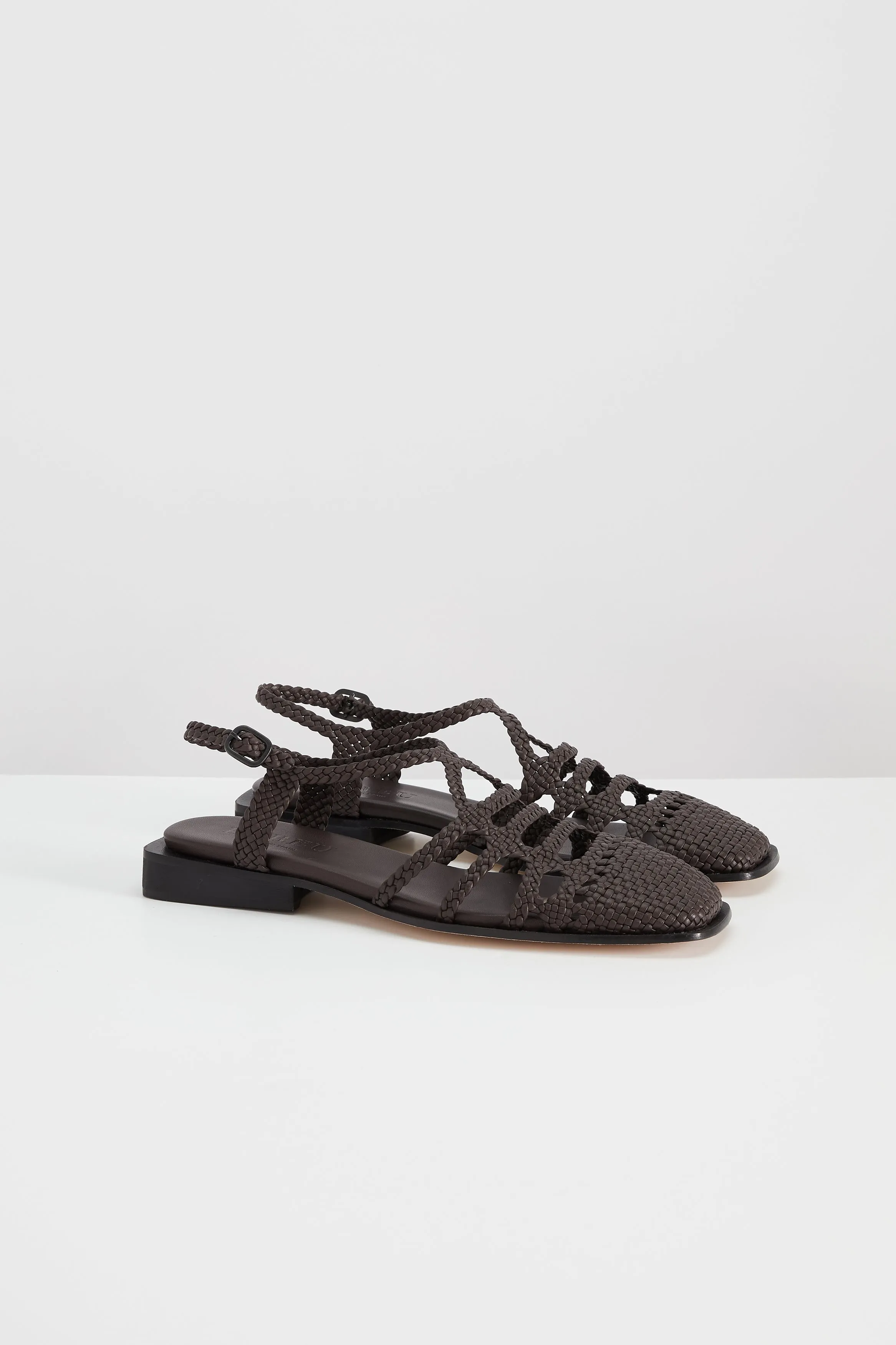 Hereu Barana Sandal