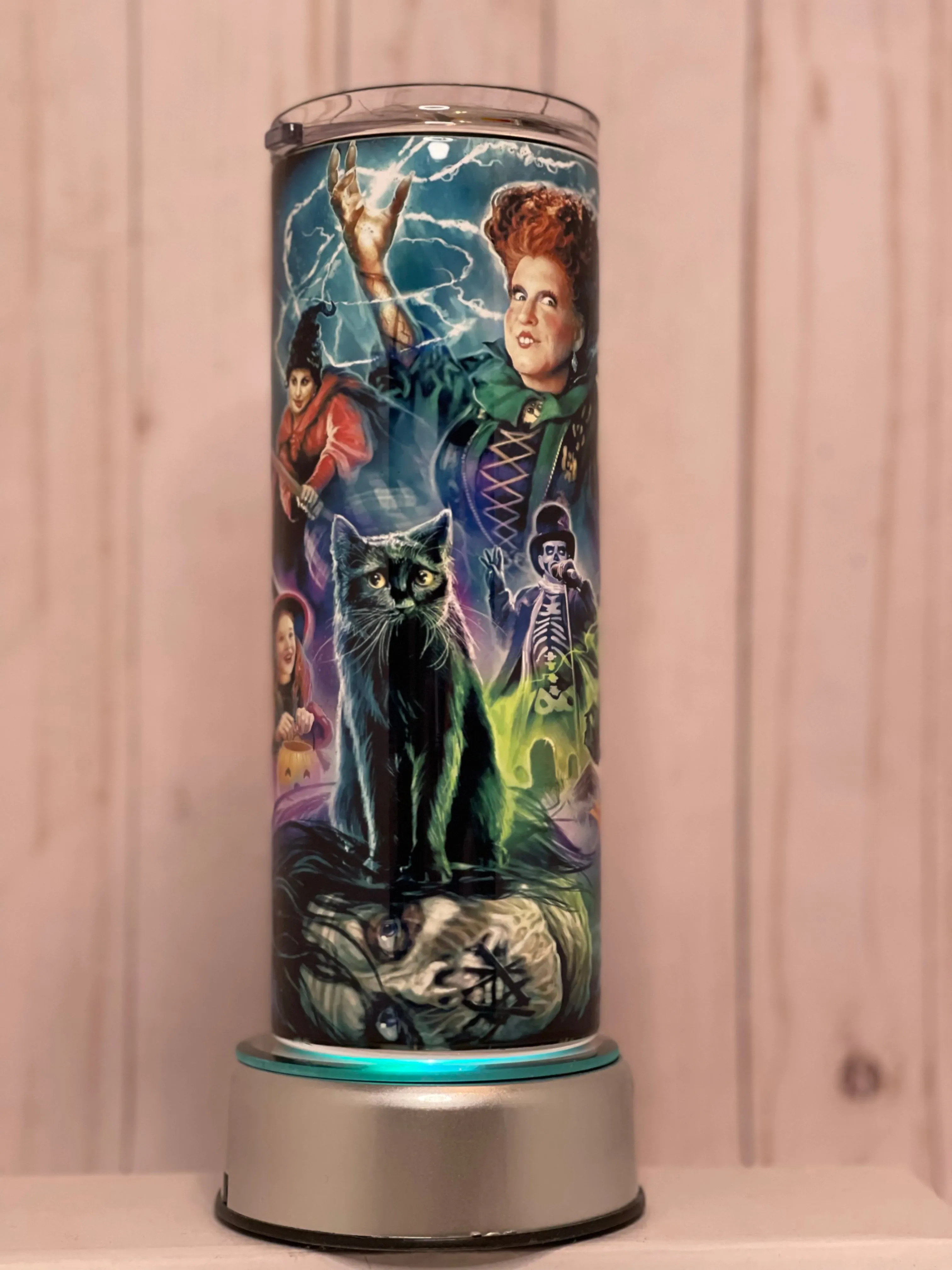 Hocus Pocus 25 oz Tumbler