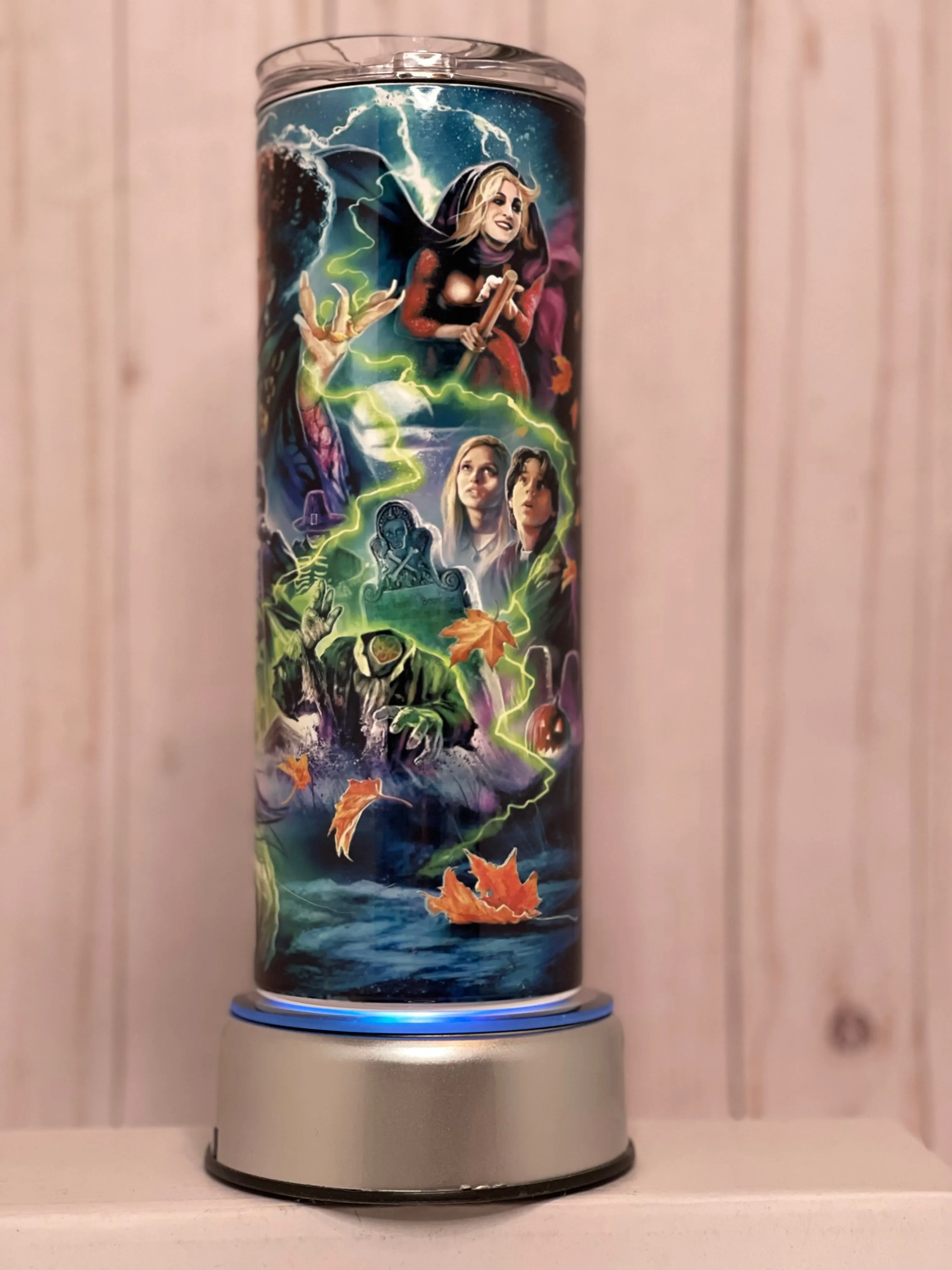 Hocus Pocus 25 oz Tumbler