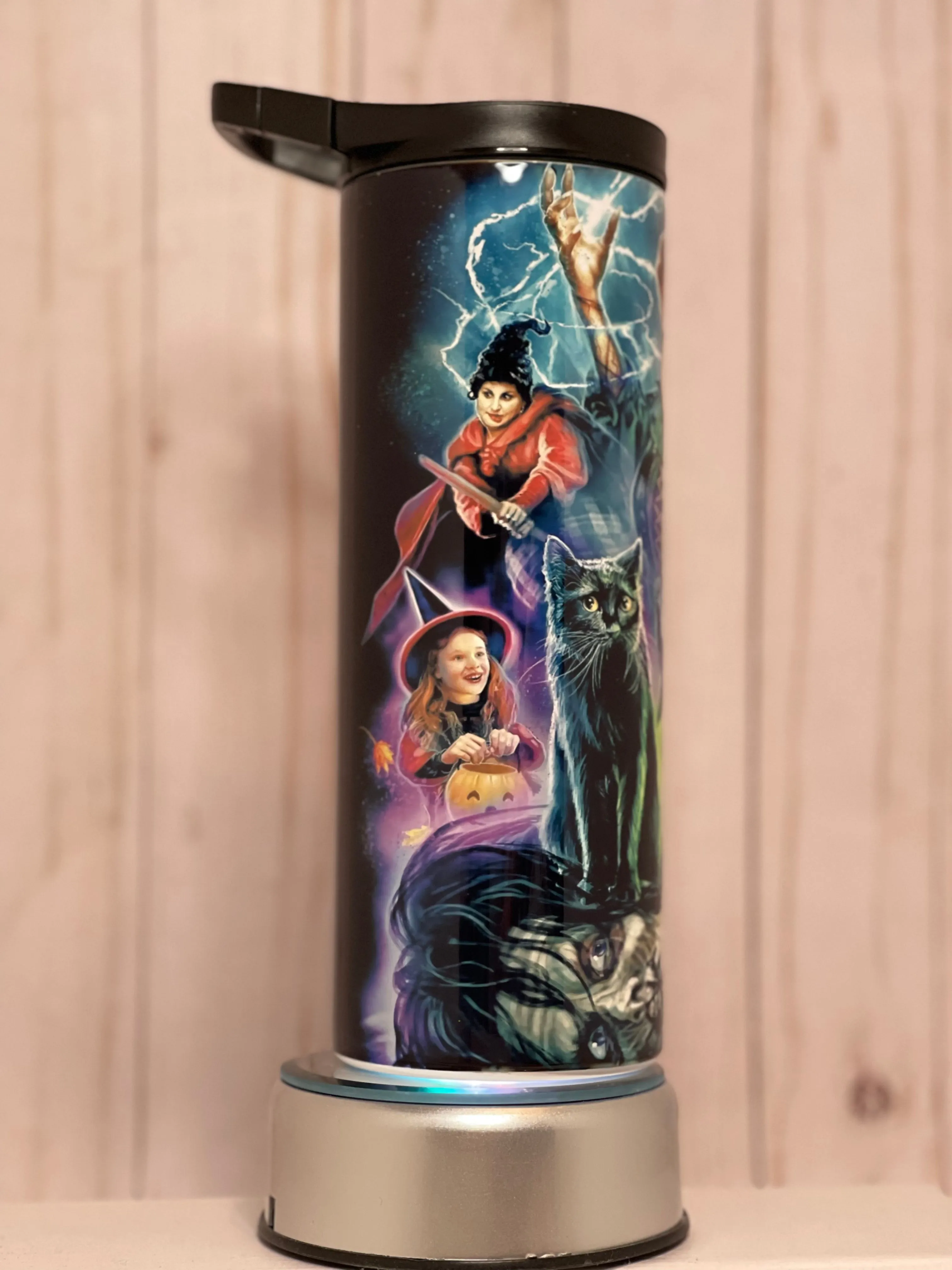 Hocus Pocus 25 oz Tumbler