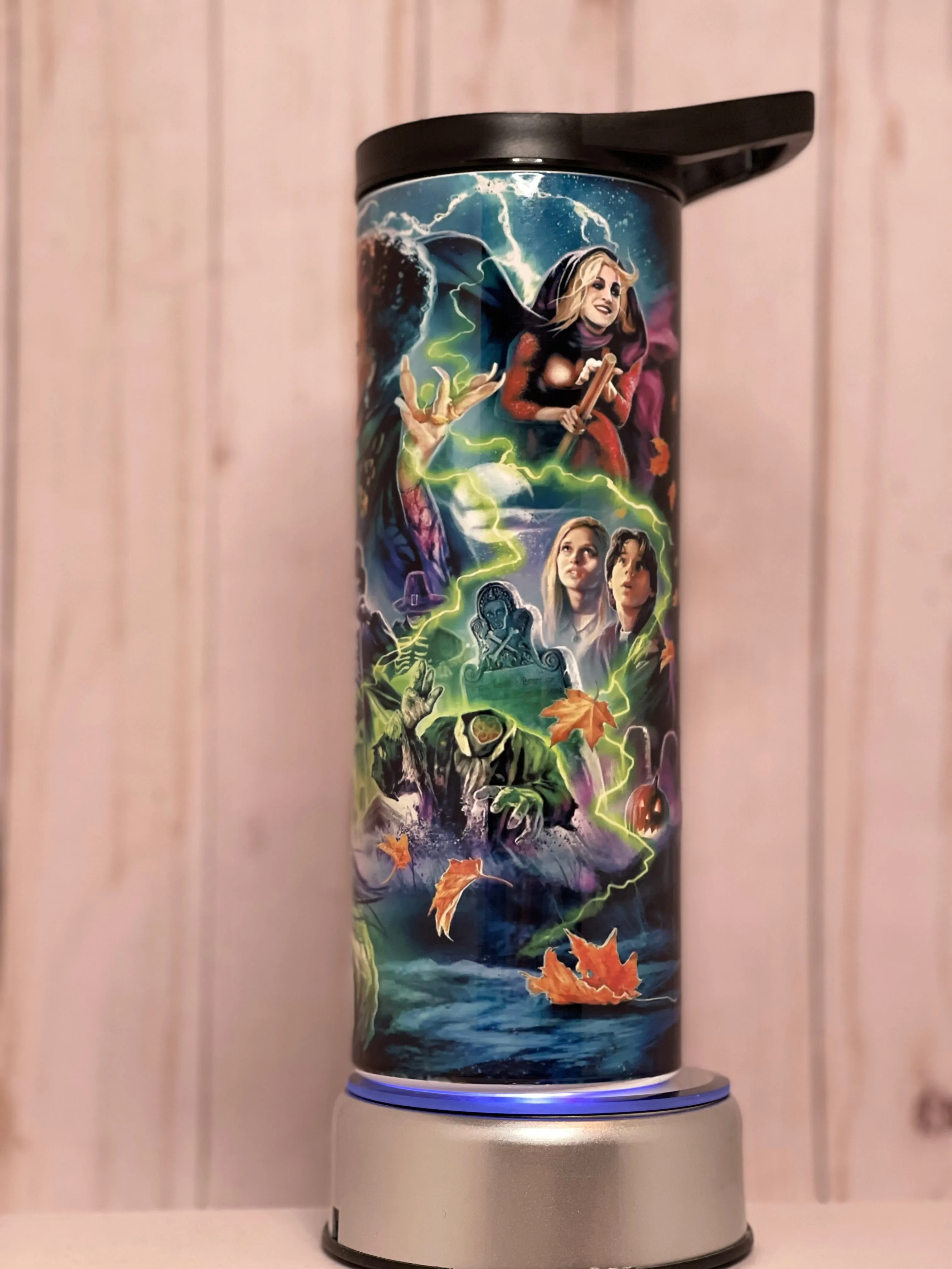 Hocus Pocus 25 oz Tumbler