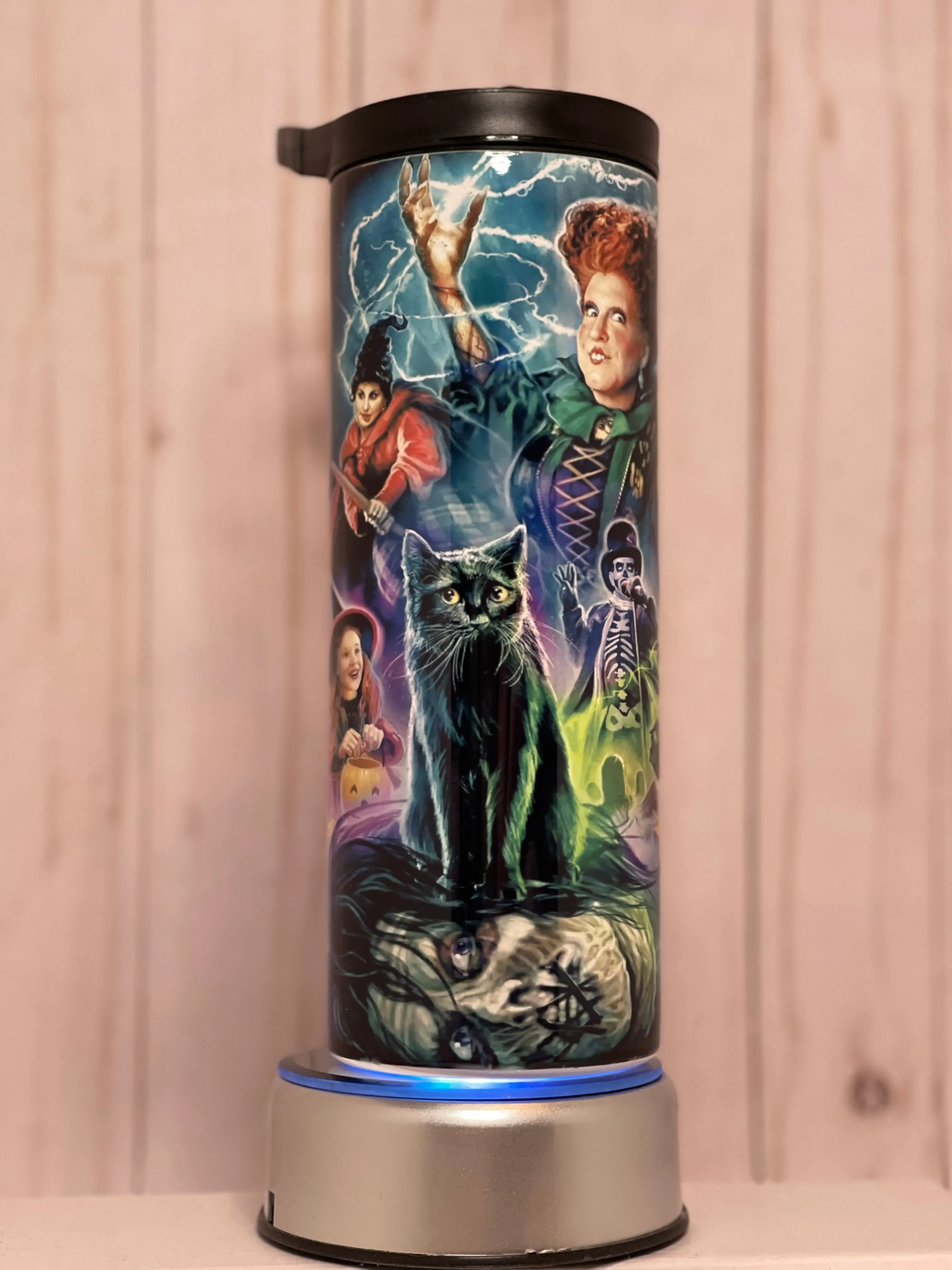 Hocus Pocus 25 oz Tumbler