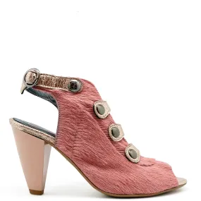 Honey - Pale Pink heel