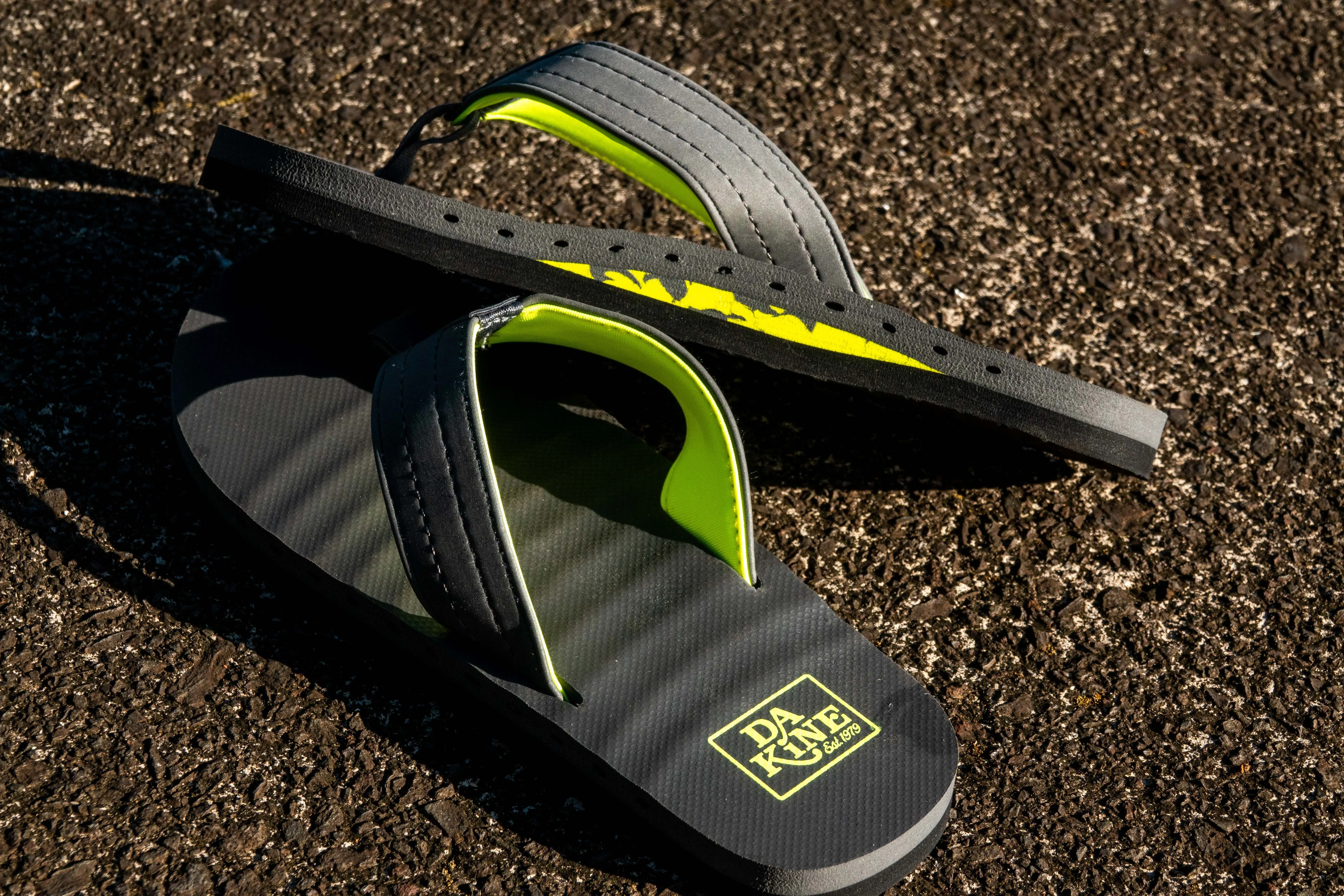 Ho'okipa Sandal