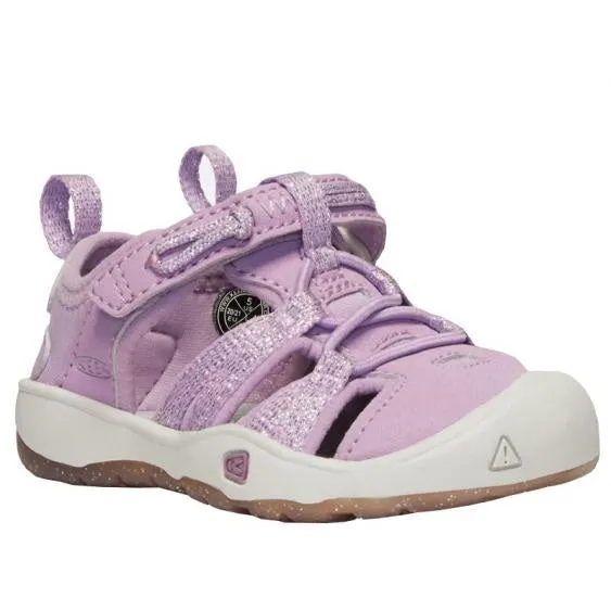 Infant Moxie Sandal