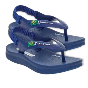 IP Sandal - Ana Navy