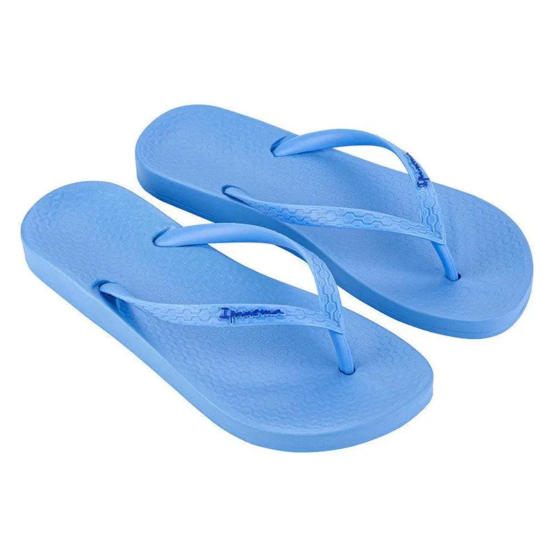 Ipanema Lily Slip On Sandal - Blue