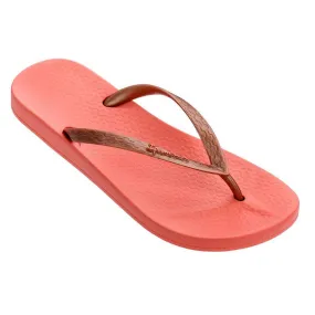 Ipanema Thong Sandals - Pink / Rose