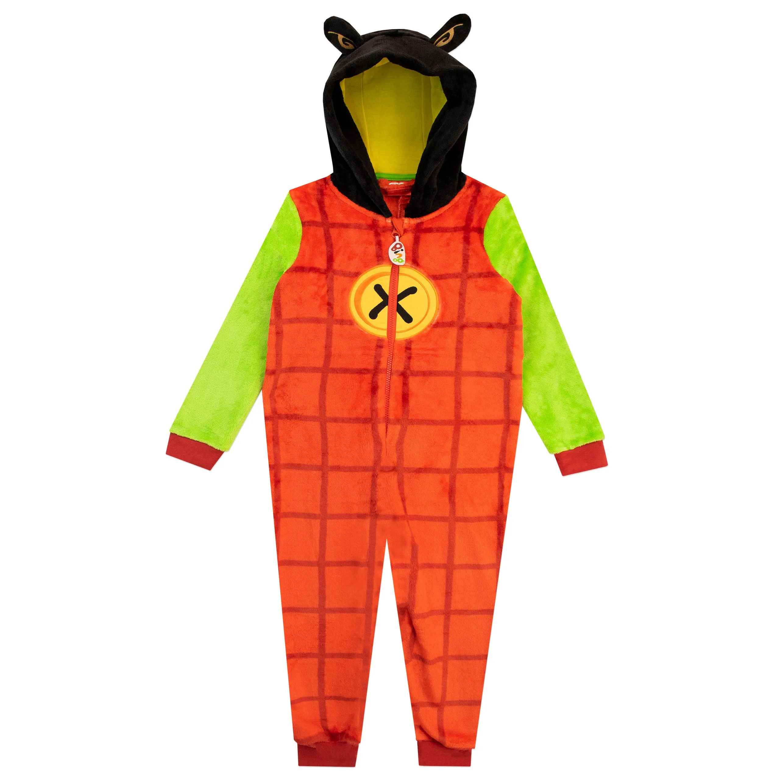 Kids Bing Onesie