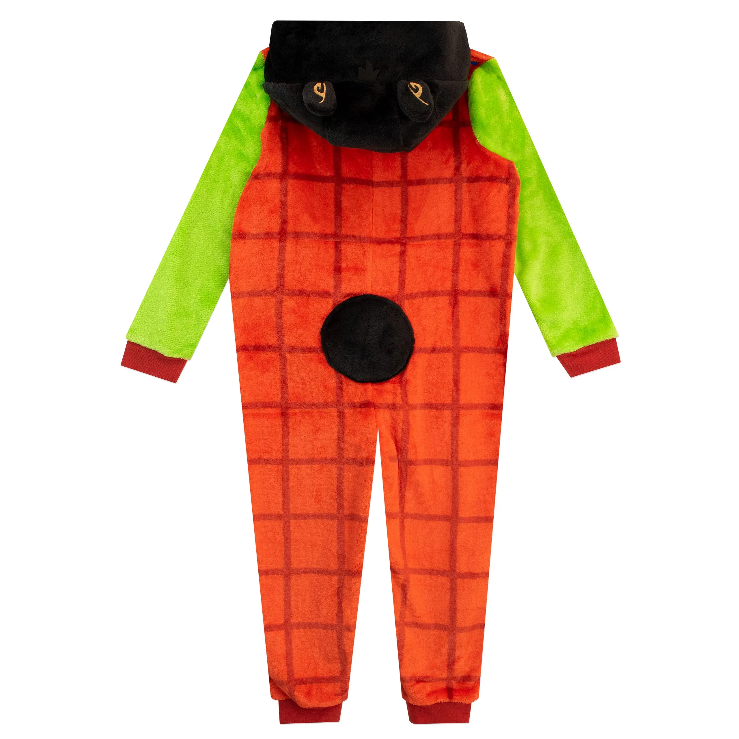 Kids Bing Onesie