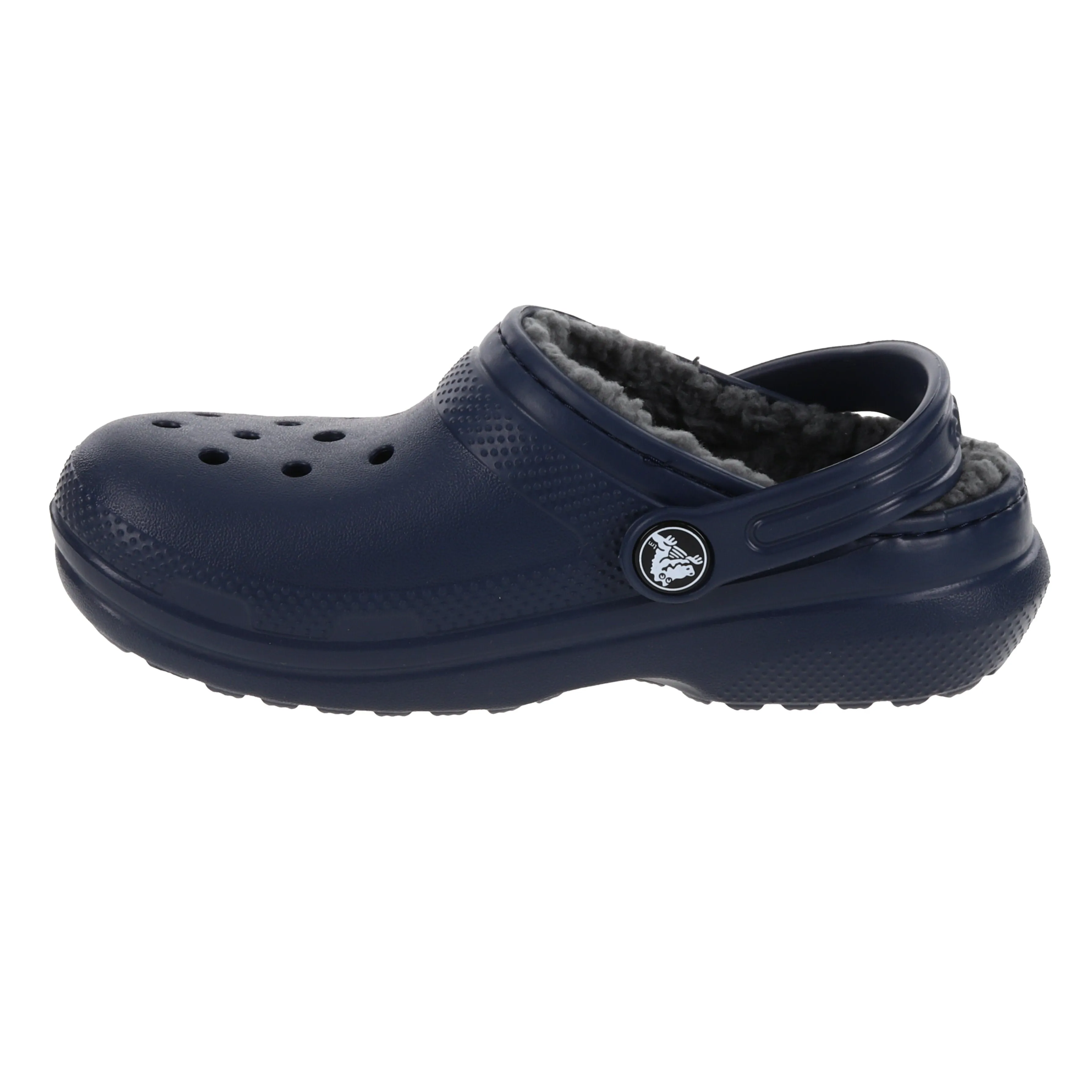 Kids' Classic Lined Clog