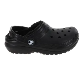 Kids' Classic Lined Clog