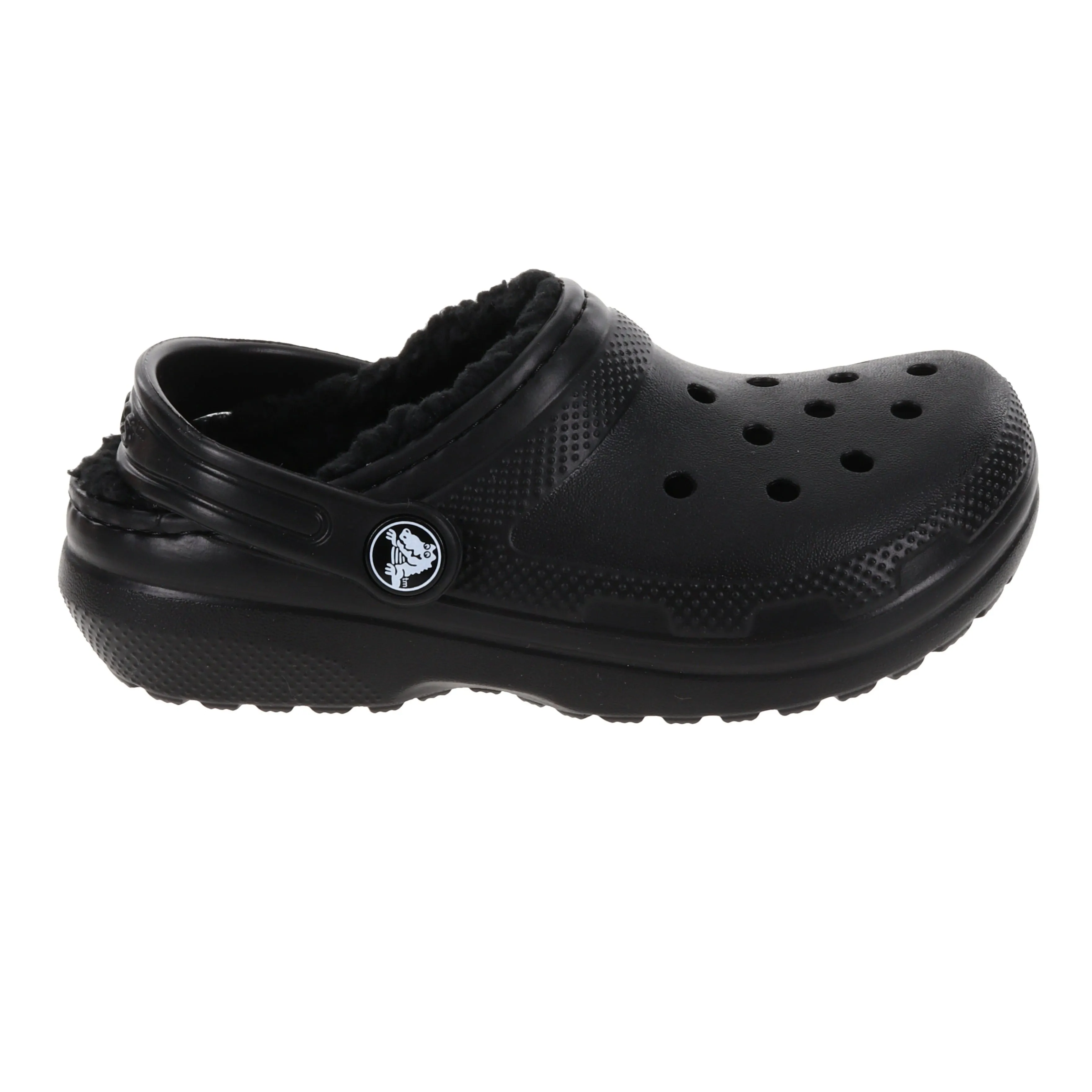 Kids' Classic Lined Clog