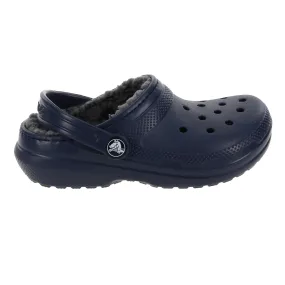 Kids' Classic Lined Clog