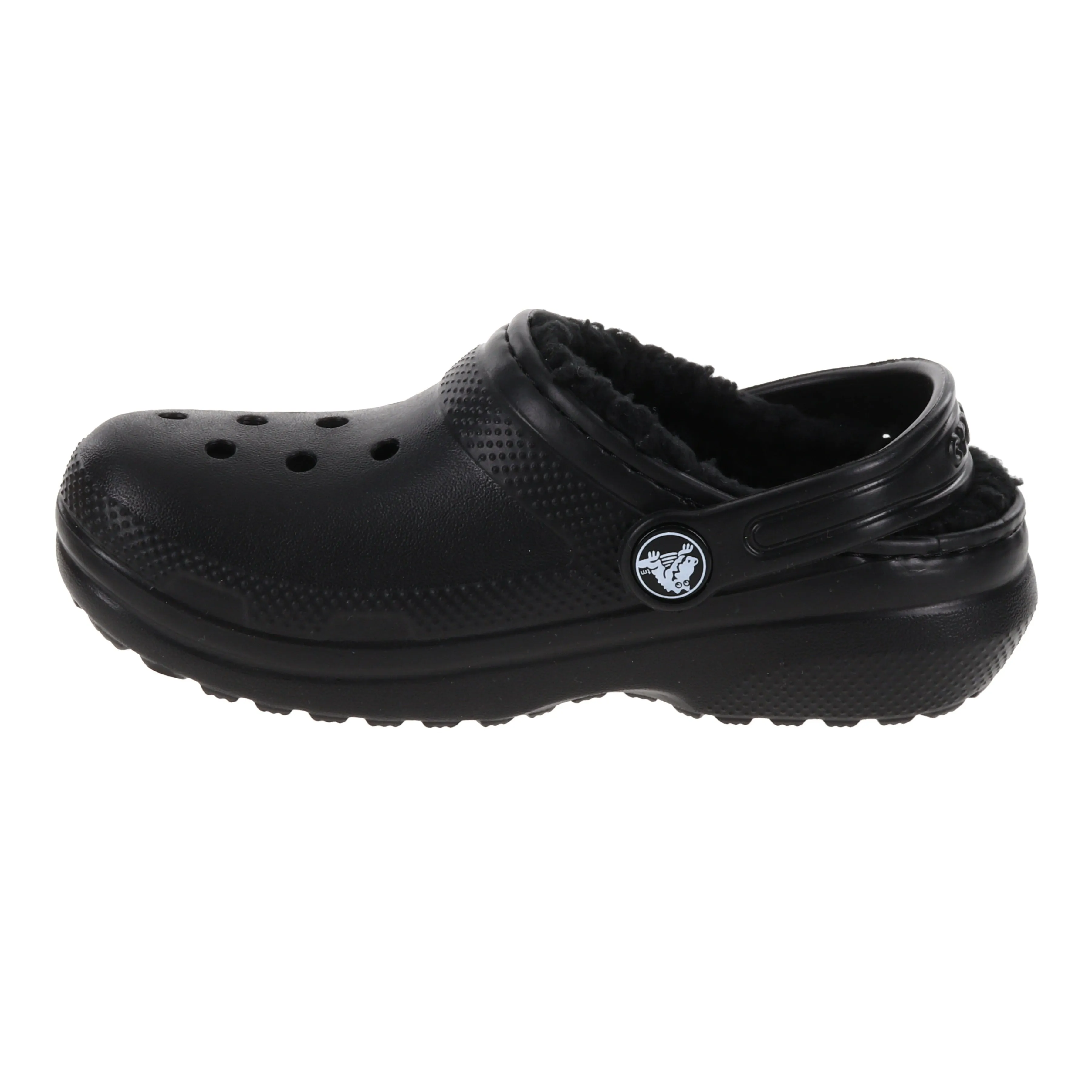 Kids' Classic Lined Clog