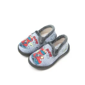 Kids Super Hero Bedroom Slippers Plumaflex sale