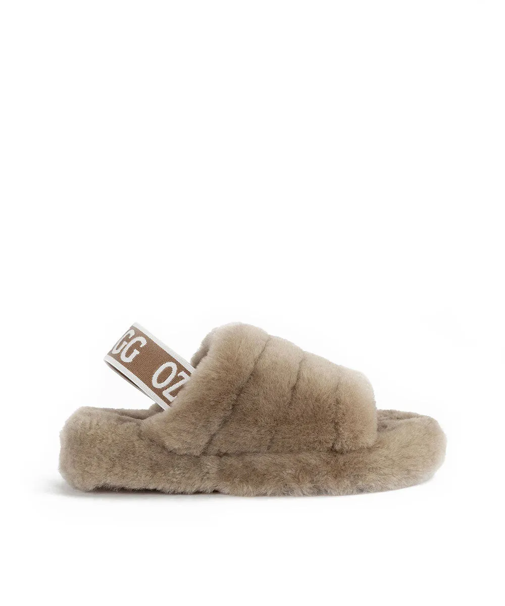 Kid’s UGG Snugg Slide