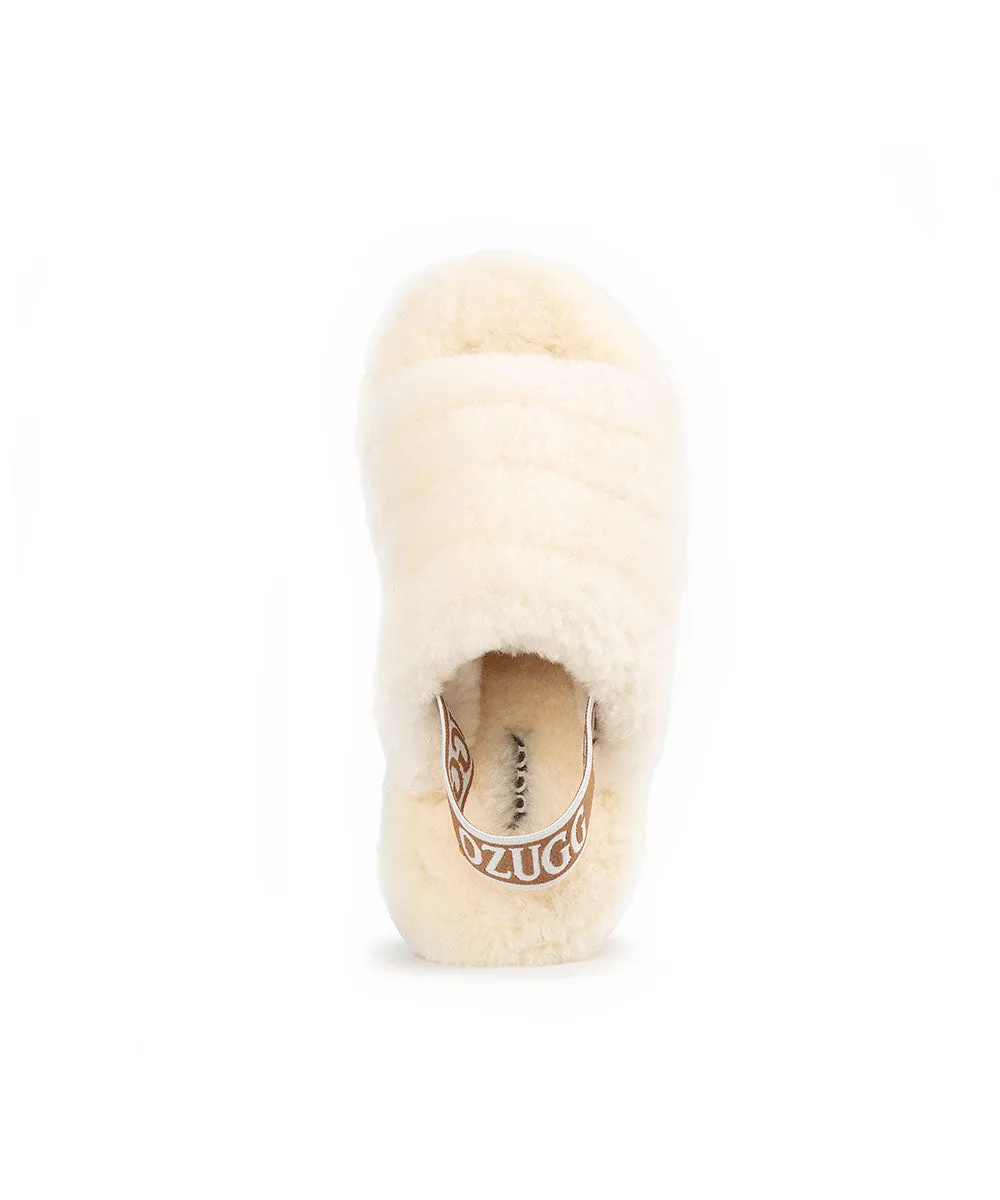 Kid’s UGG Snugg Slide