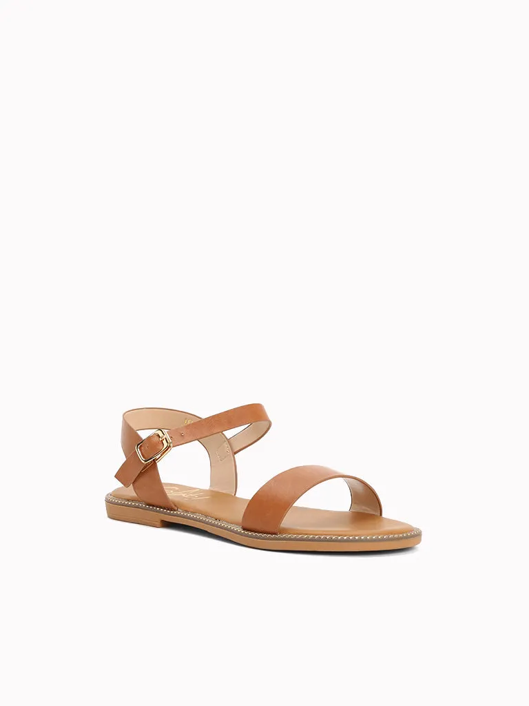 Lexie Flat Sandals