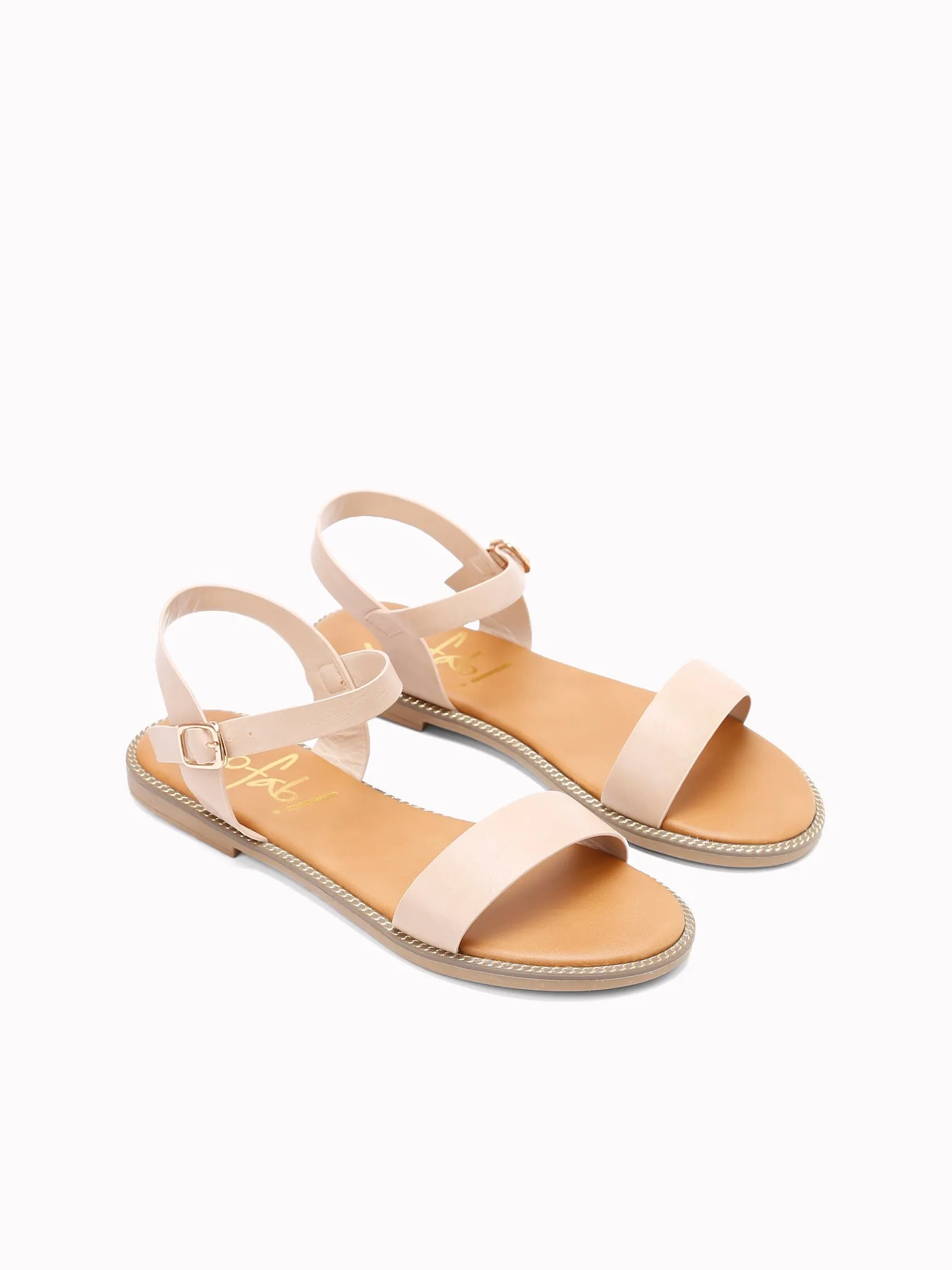 Lexie Flat Sandals