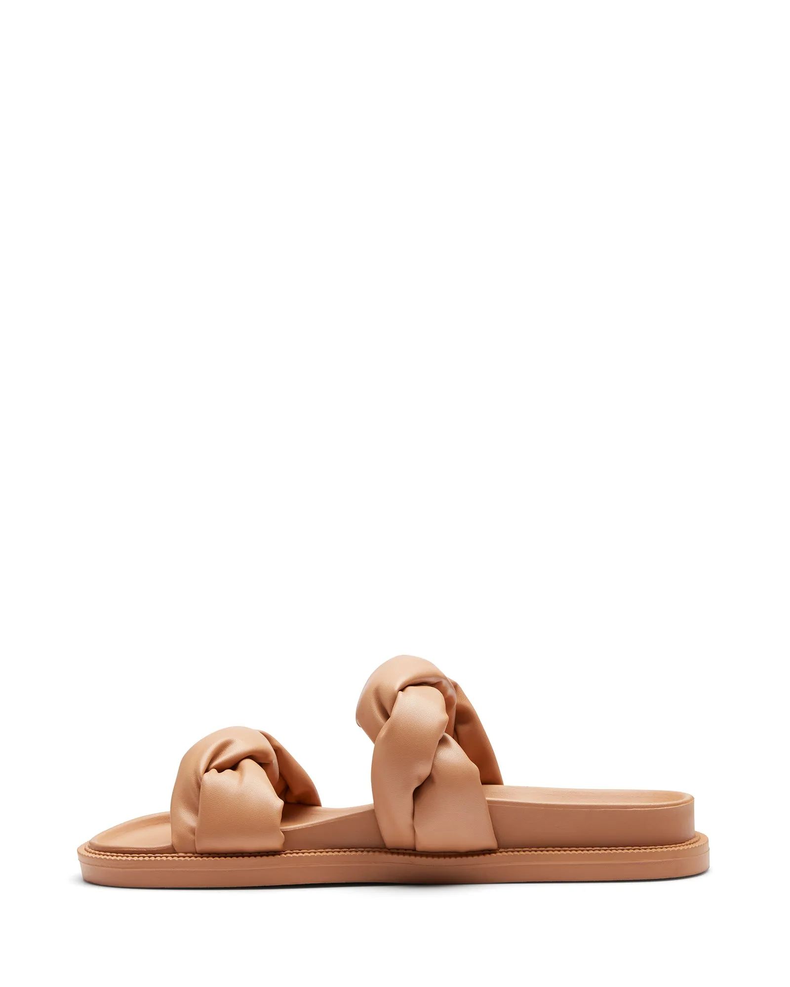 Lingo Sandal Natural