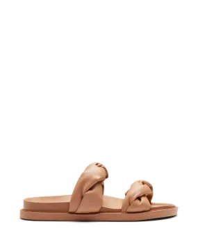 Lingo Sandal Natural