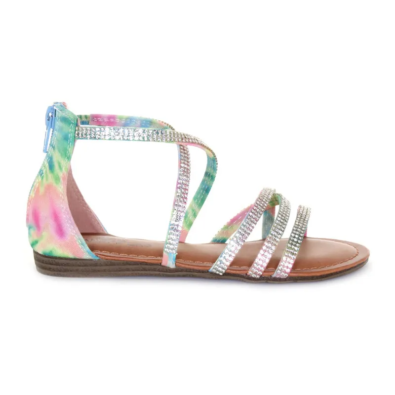 Maya Sling Sandal