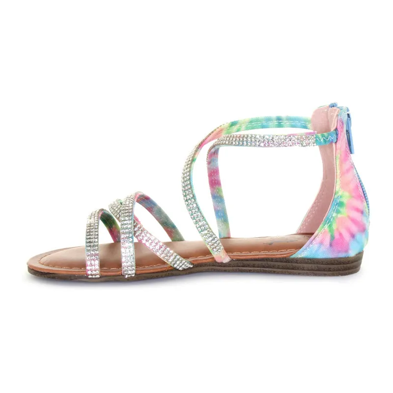 Maya Sling Sandal