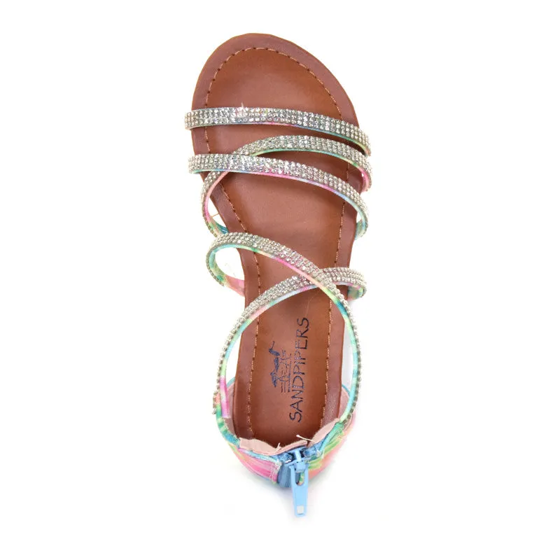 Maya Sling Sandal