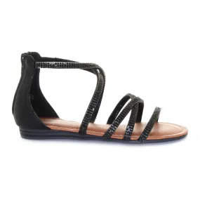 Maya Sling Sandal