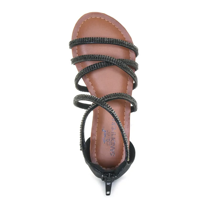 Maya Sling Sandal