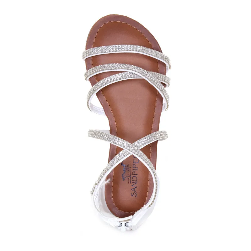 Maya Sling Sandal