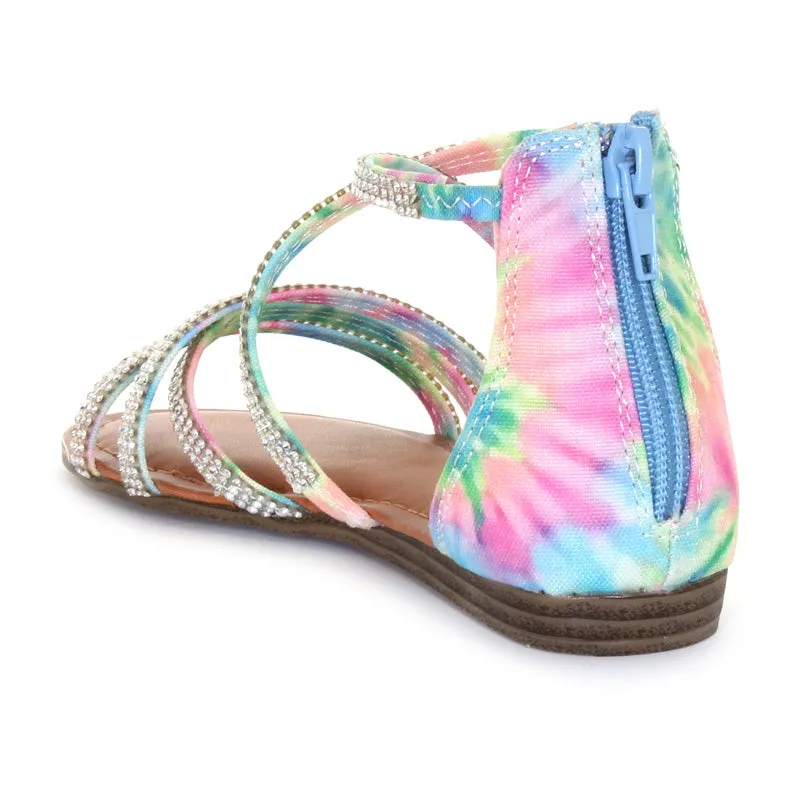 Maya Sling Sandal