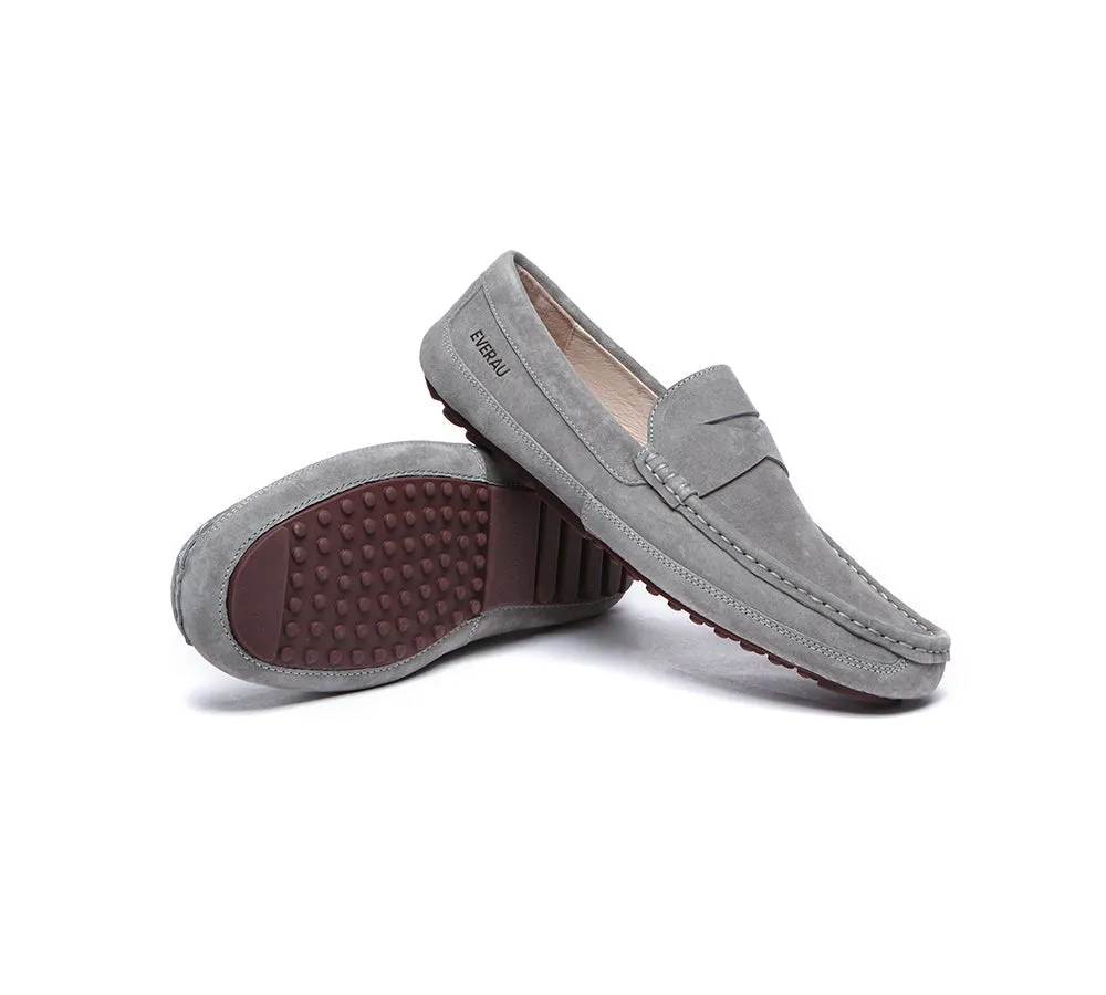 Men Casual Summer Moccasin Beau