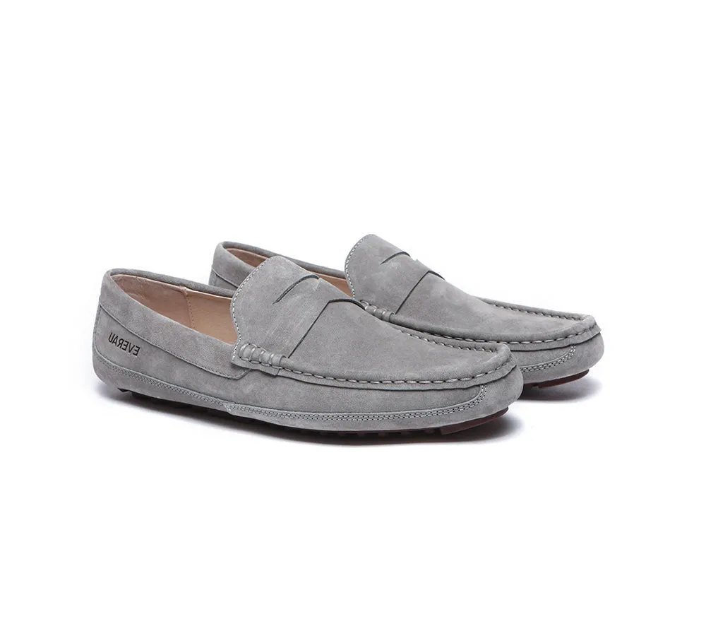 Men Casual Summer Moccasin Beau