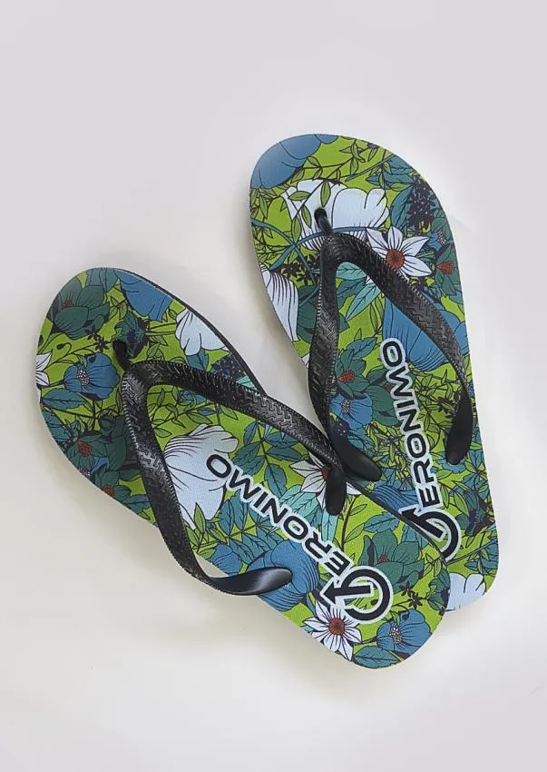 Men Flip flops 1801f1