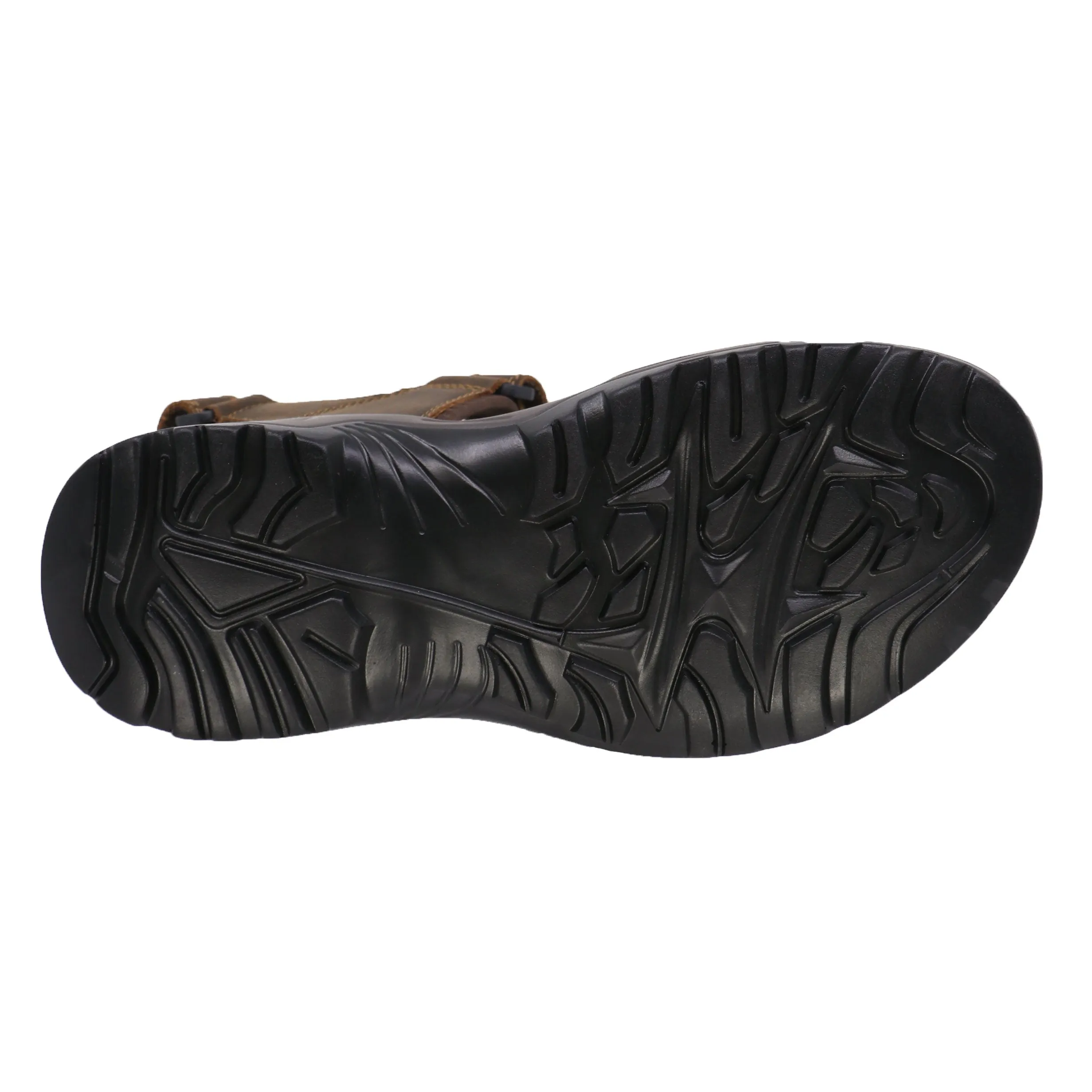 Mens Carlos Sandal