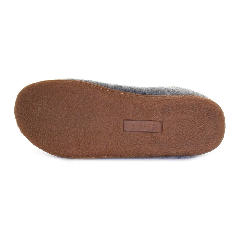 Mens Dani Slipper