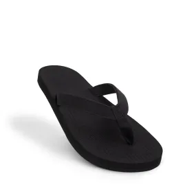 Men’s Flip Flops - Black