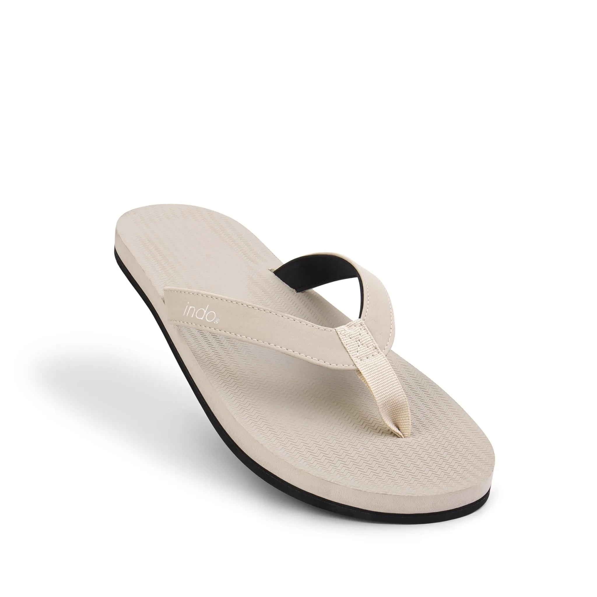 Men’s Flip Flops - Sea Salt