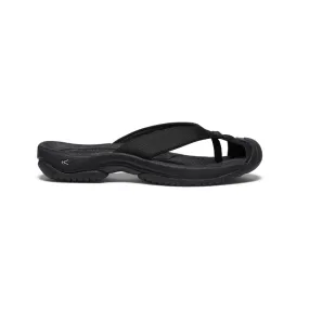 MEN'S WAIMEA H2 - TRIPLE BLACK/BLACK