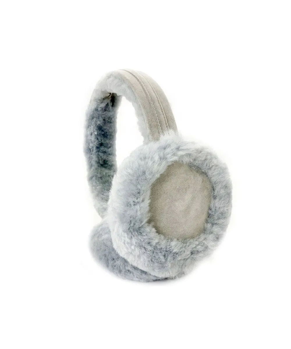 Merino Wool UGG Earmuff