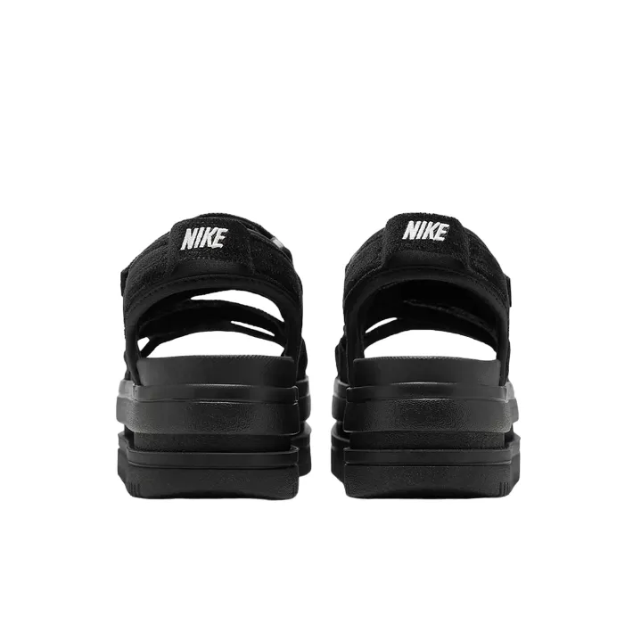 Nike Icon Classic SE women's sandal FJ2595-001 black